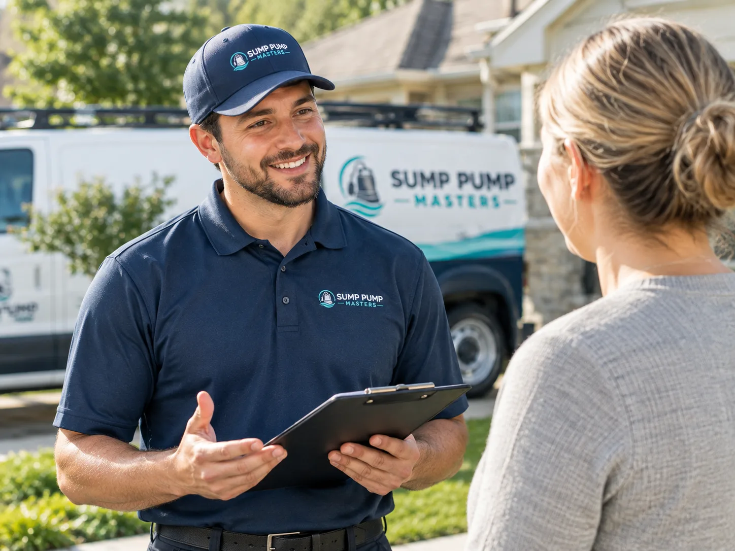 Sump Pump Repair Cannonville, UT FAQs